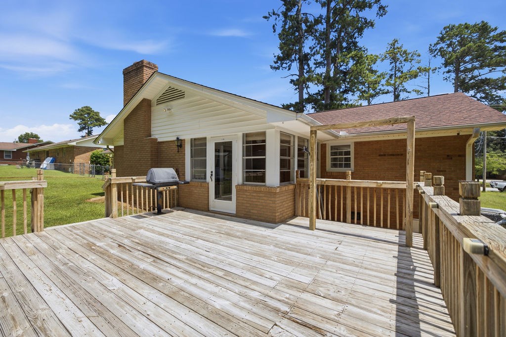 157 Avondale Road Greenwood, SC 29649 - Photo 25 of 31