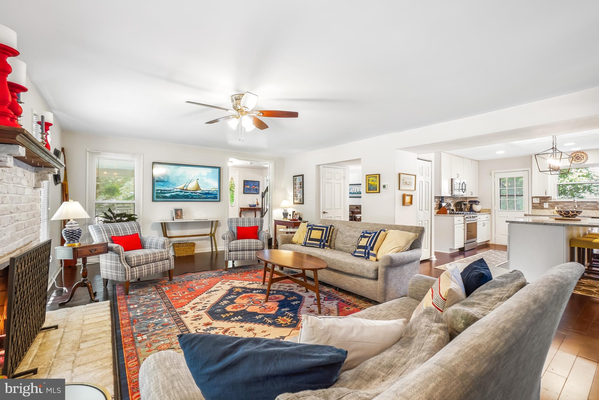 289 Whistling Pine Road Severna Park, MD 21146 - Photo 11 of 53