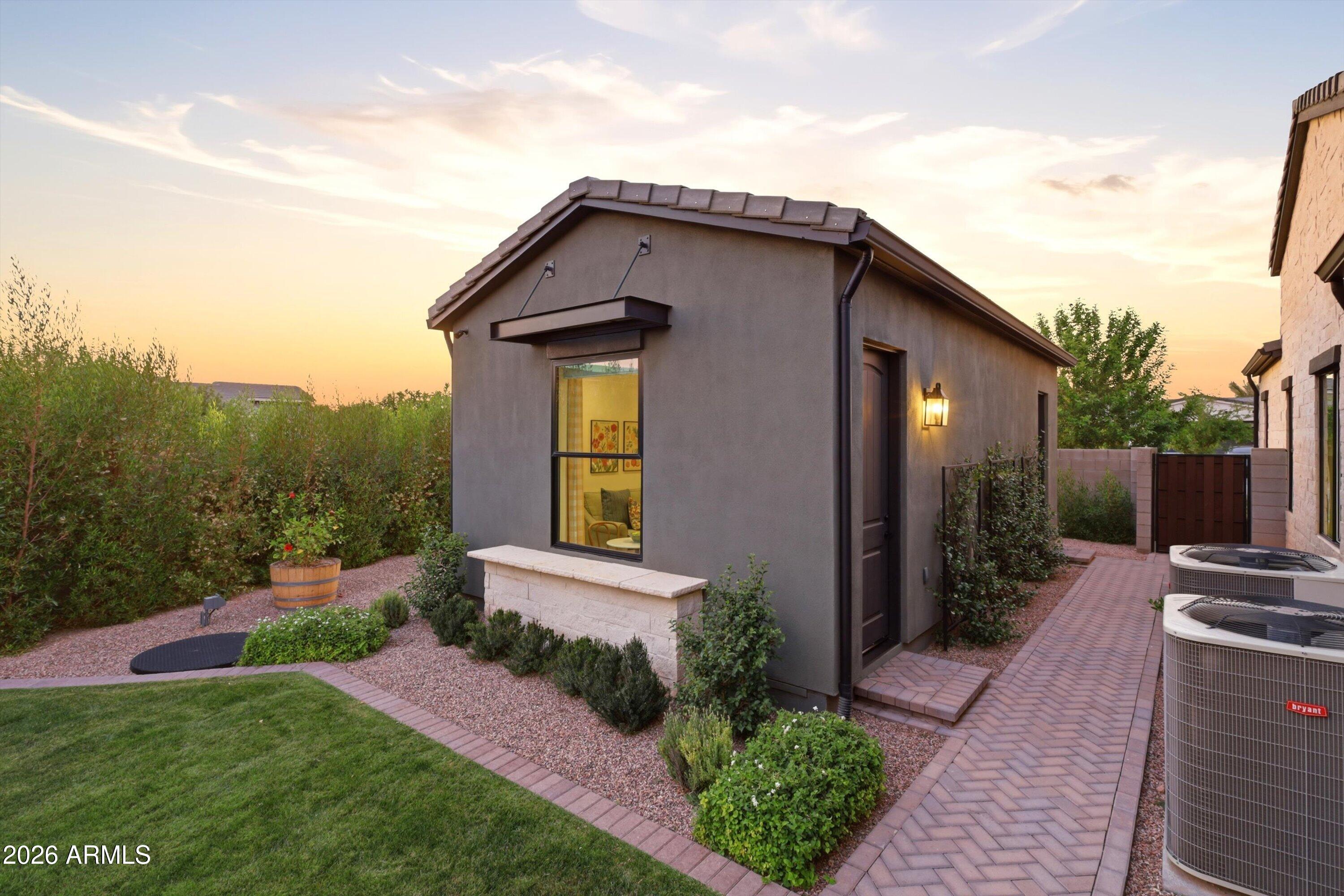 3641 East Boot Track Trail Gilbert, AZ 85296 - Photo 50 of 69 51 -IMG_7965