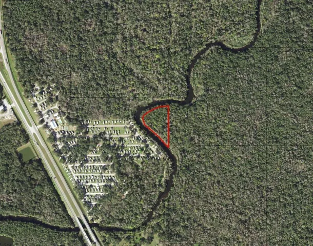 $49,500 | 0 Us Hwy 17, Wauchula, FL 33873