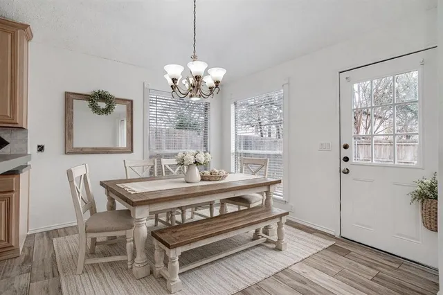 $325,000 | 2525 Greenhaven Drive, Burleson, TX 76028