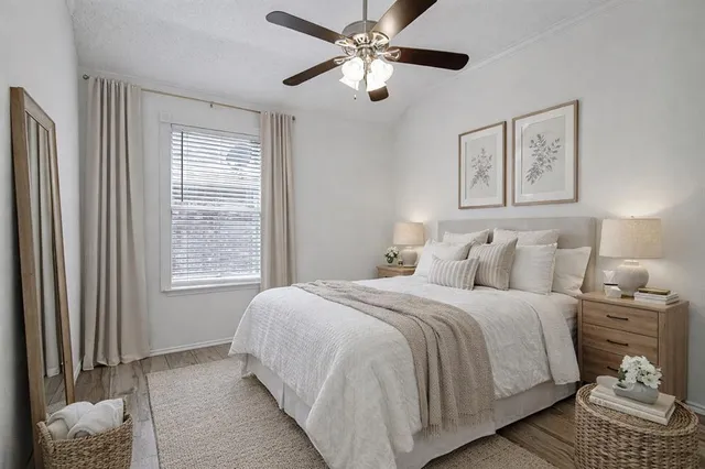 $325,000 | 2525 Greenhaven Drive, Burleson, TX 76028