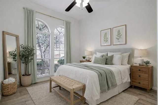 $325,000 | 2525 Greenhaven Drive, Burleson, TX 76028