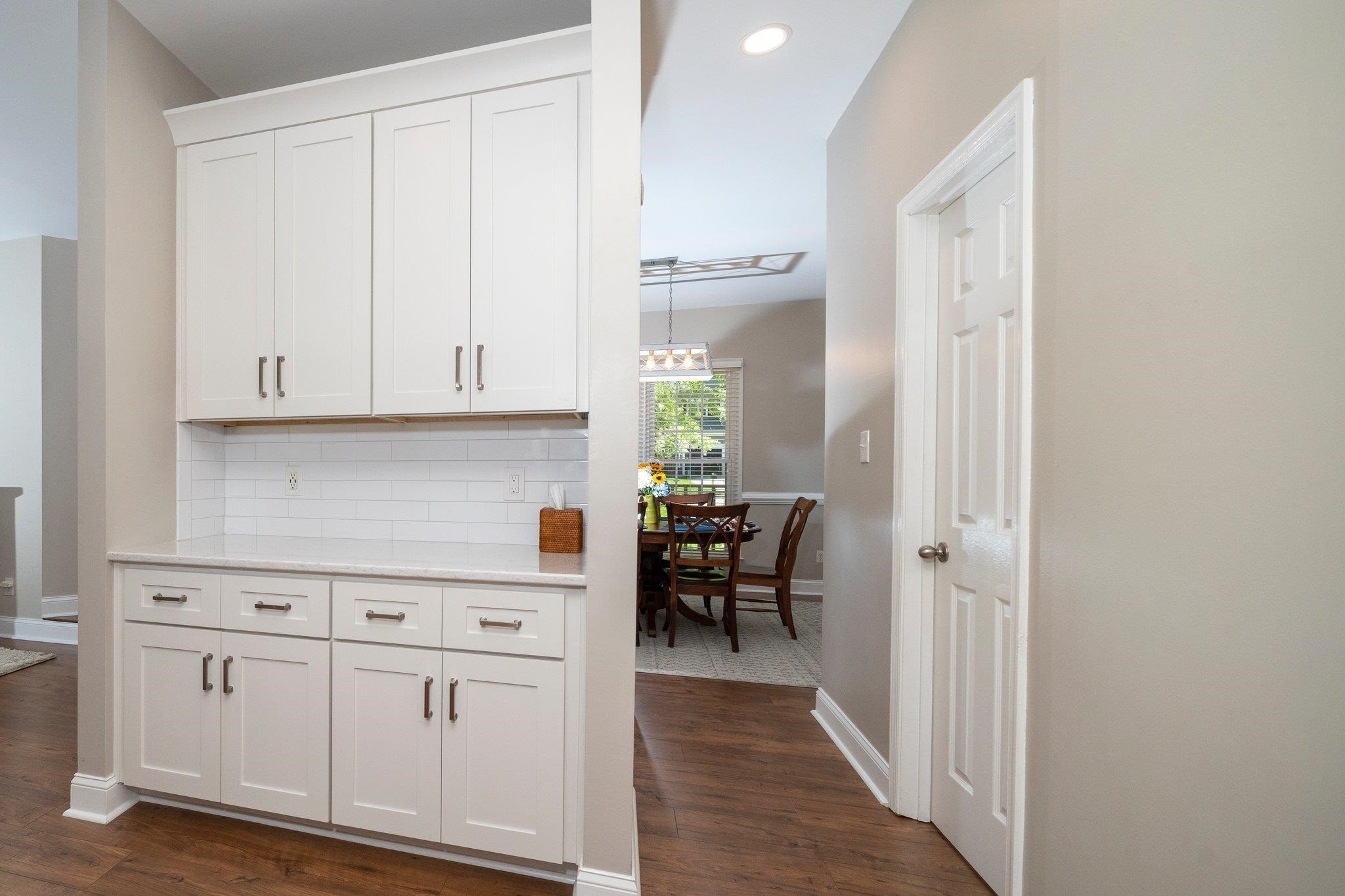 12025 North Exeter Way Raleigh, NC 27613 - Photo 6 of 25 Butlers Pantry