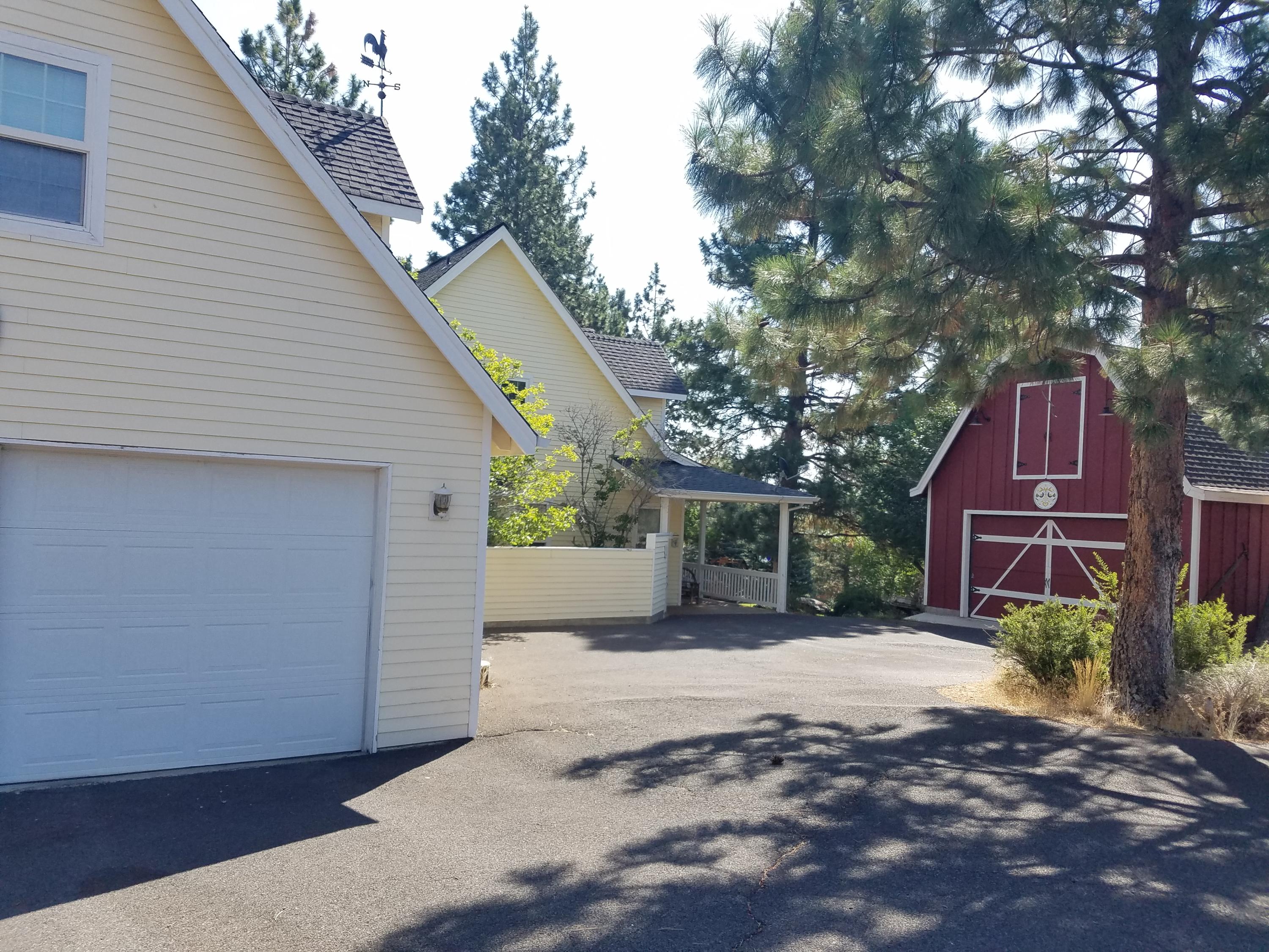 69610 Omaha Road, Sisters, OR
