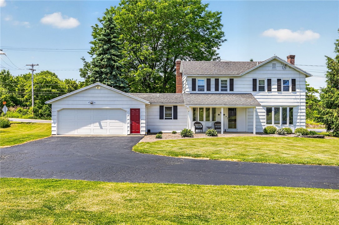 364 Island Cottage Road Greece, NY 14612 - Photo 22 of 49