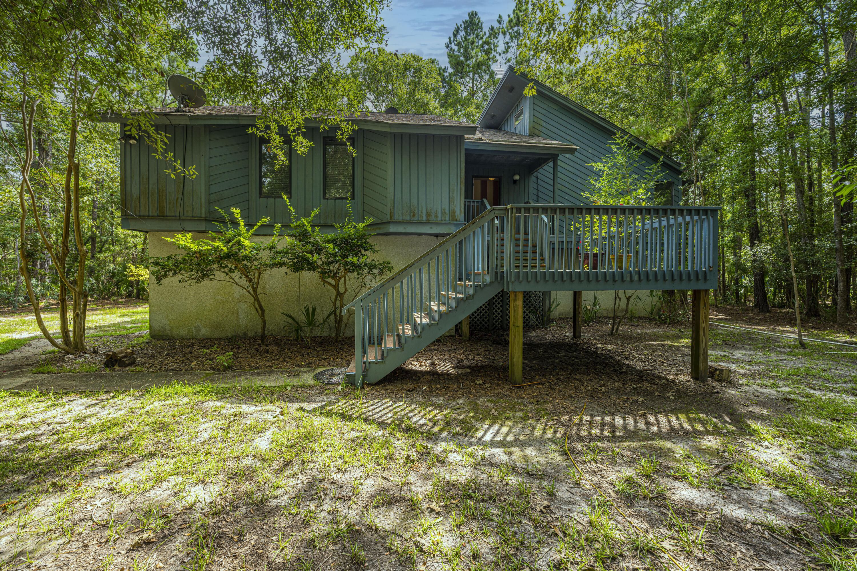3605 Deer Creek Road Mount Pleasant, SC 29466 - Photo 1 of 37 DSC_8770