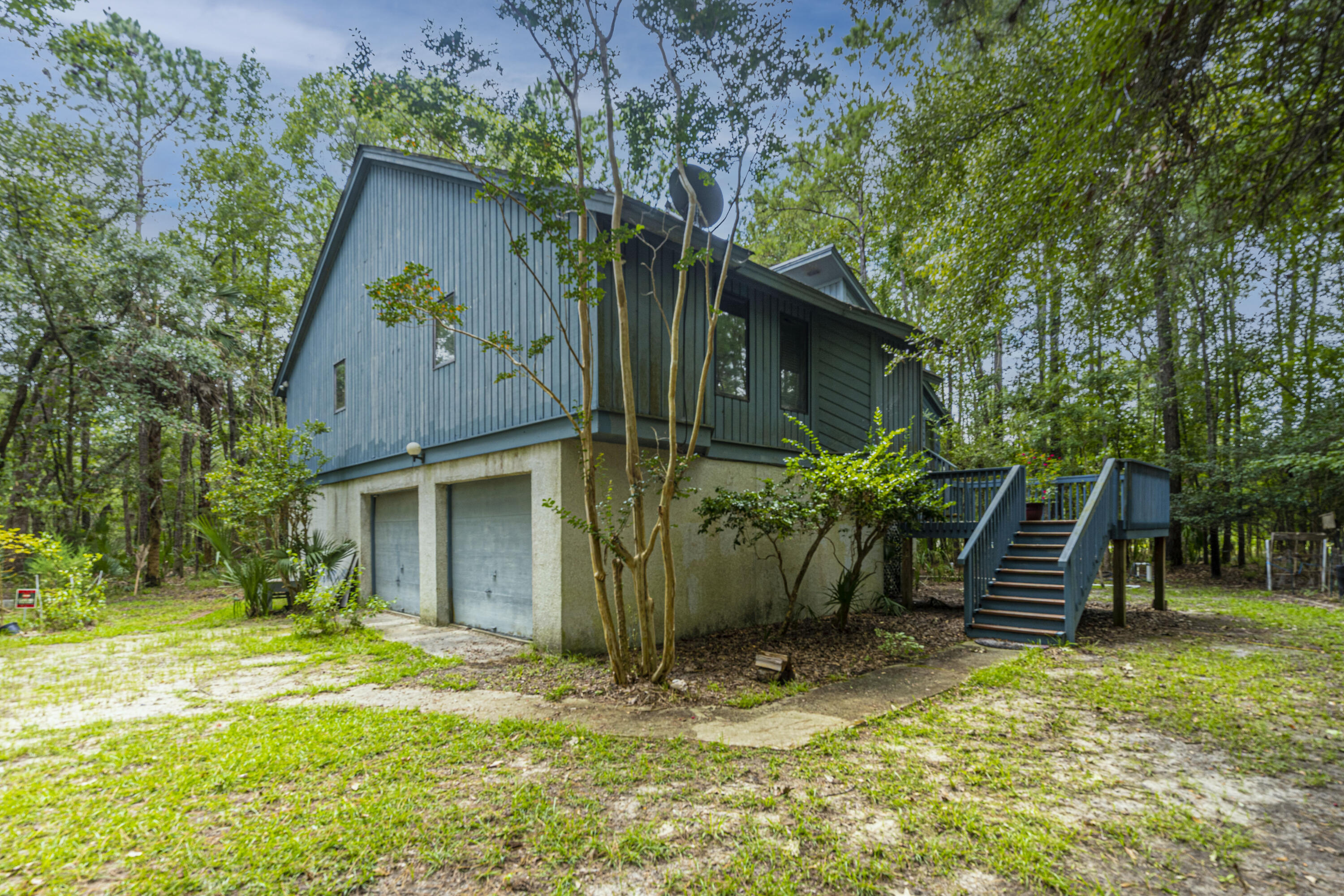 3605 Deer Creek Road Mount Pleasant, SC 29466 - Photo 3 of 37 DSC_8768