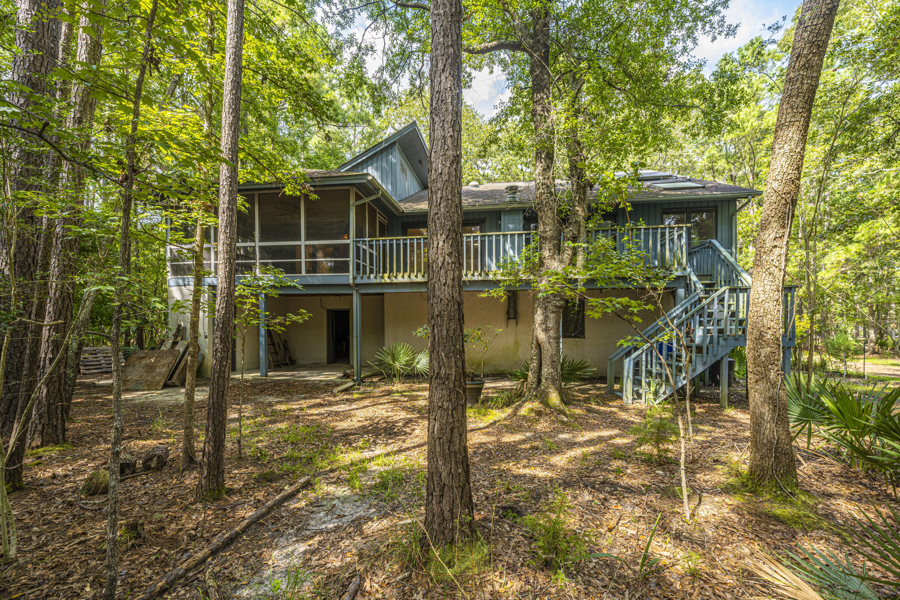 3605 Deer Creek Road Mount Pleasant, SC 29466 - Photo 29 of 37 DSC_8812