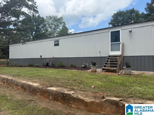 580 Idalia Road Talladega, AL 35160 - Photo 26 of 47