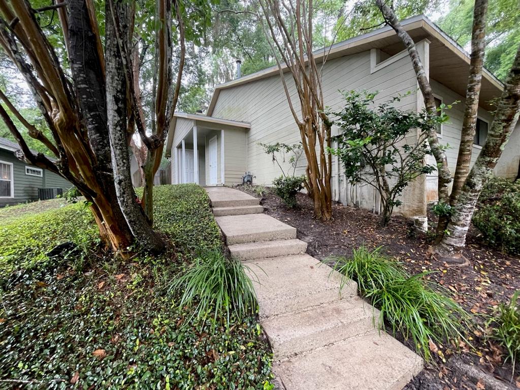 3949 Northwest 7th Place Gainesville, FL 32607 - Photo 1 of 1