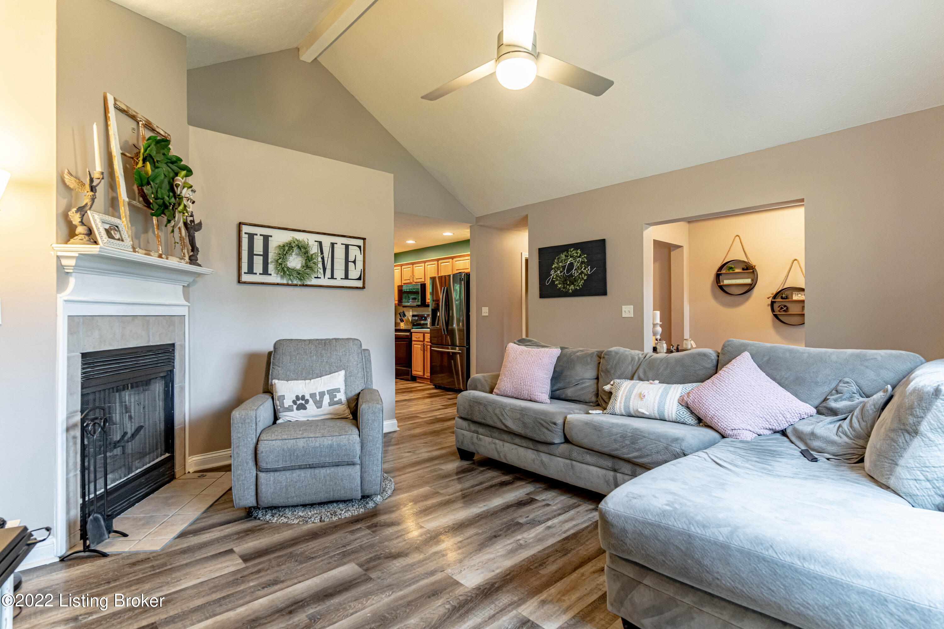 2316 Willow Reed Road La Grange, KY 40031 - Photo 6 of 64 DSC00921