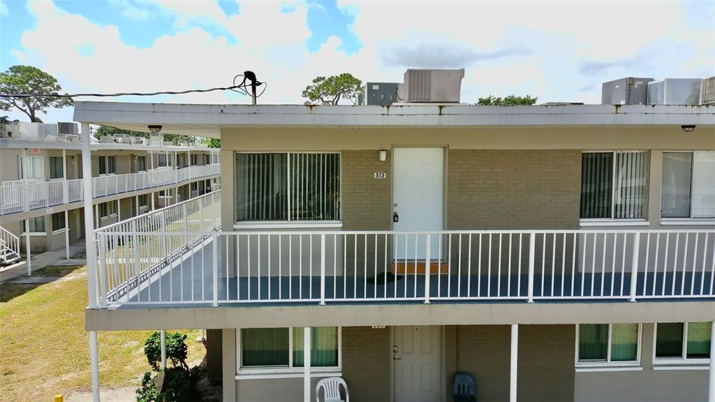 800 North Fiske Boulevard, Unit 513 Cocoa, FL 32922 - Photo 1 of 11