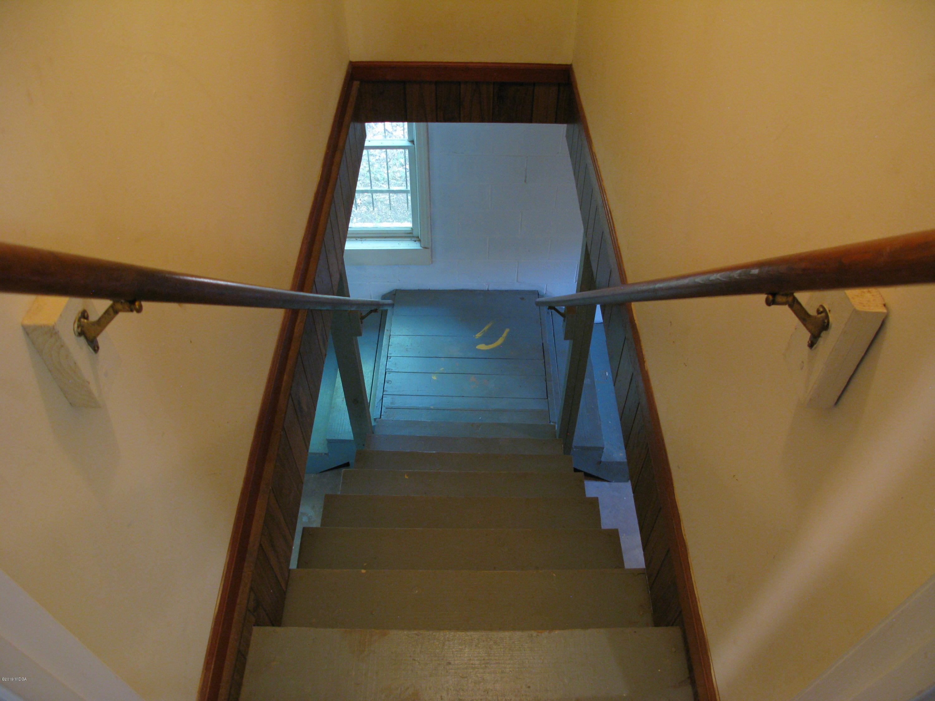 3812 Western Way Macon, GA 31216 - Photo 27 of 29 a view of entryway