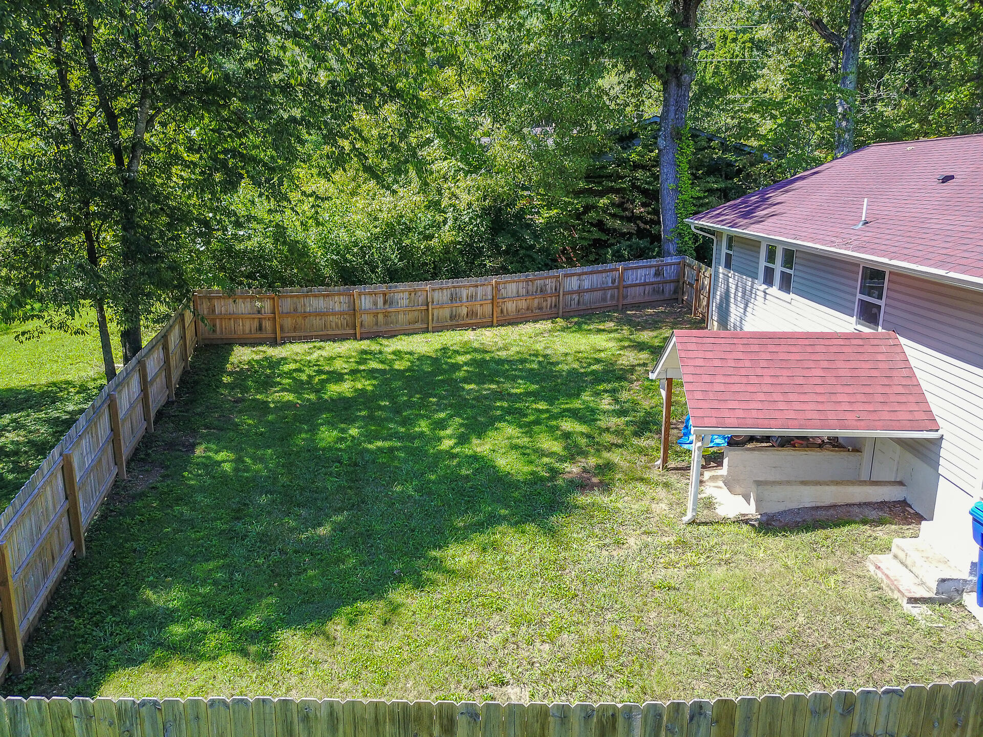 147 Iroquois Road Oak Ridge, TN 37830 - Photo 26 of 33 147 Iroquois Road, Oak Ridge, TN-35