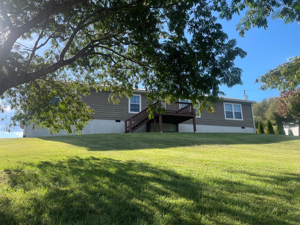 1443 Ivanhoe Road Max Meadows, VA 24360 - Photo 1 of 47 Gallery Image 1