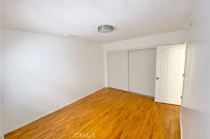 4237 Dixie Canyon Avenue, Unit 2 Sherman Oaks, CA 91423 - Photo 5 of 9 a view of empty room