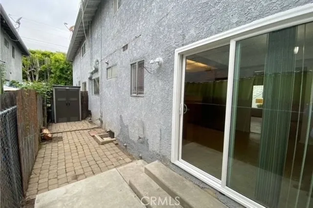 a view of a bathroom