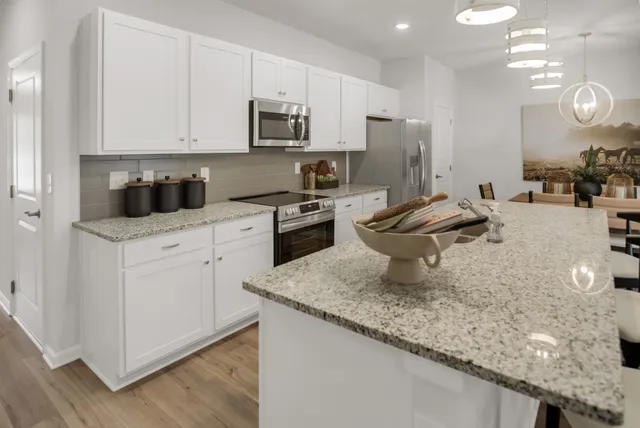 $339,990 | 309 Idell Court, Clarksville, TN 37042