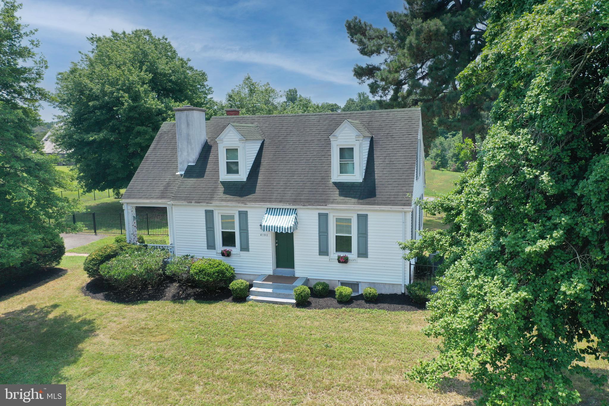 4190 Huntingtown Road Huntingtown, MD 20639 - Photo 1 of 46