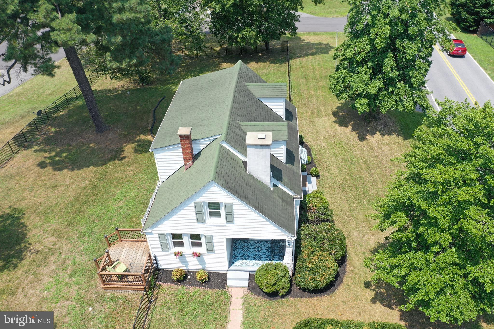 4190 Huntingtown Road Huntingtown, MD 20639 - Photo 2 of 46