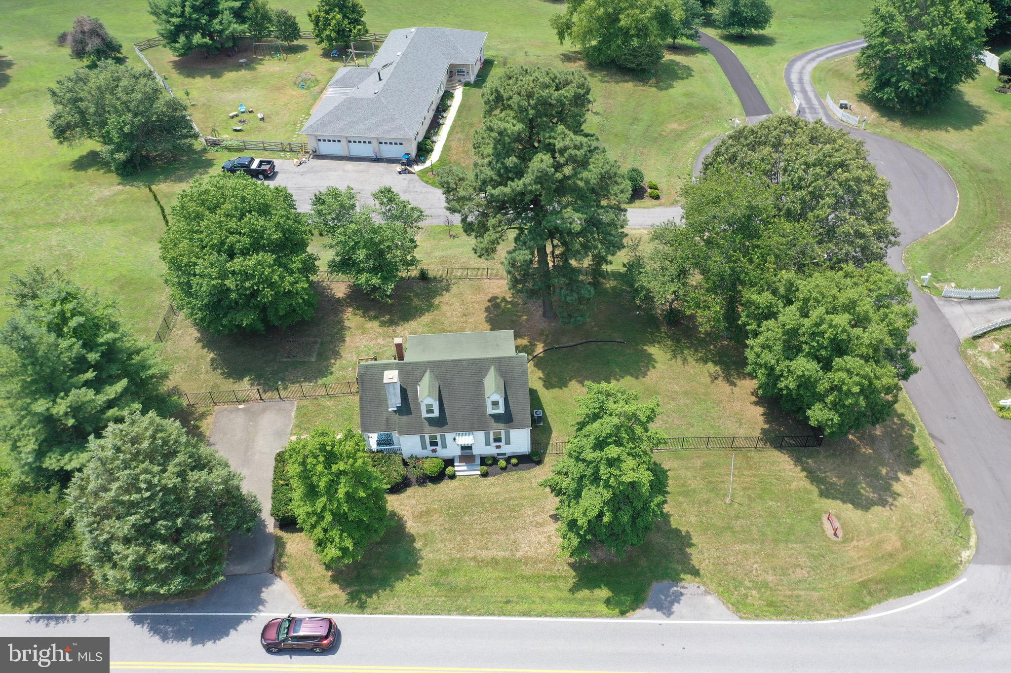 4190 Huntingtown Road Huntingtown, MD 20639 - Photo 11 of 46