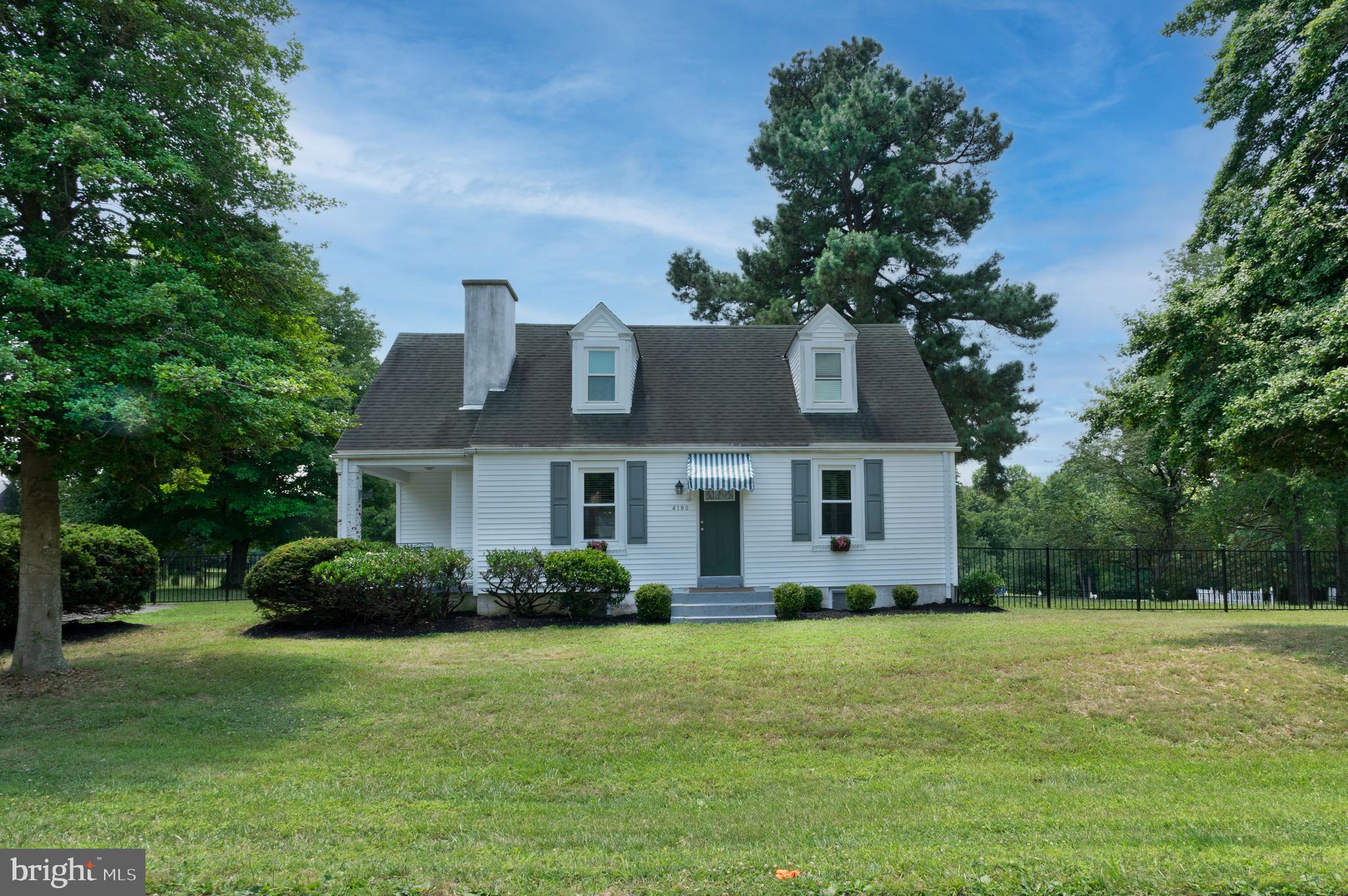 4190 Huntingtown Road Huntingtown, MD 20639 - Photo 12 of 46
