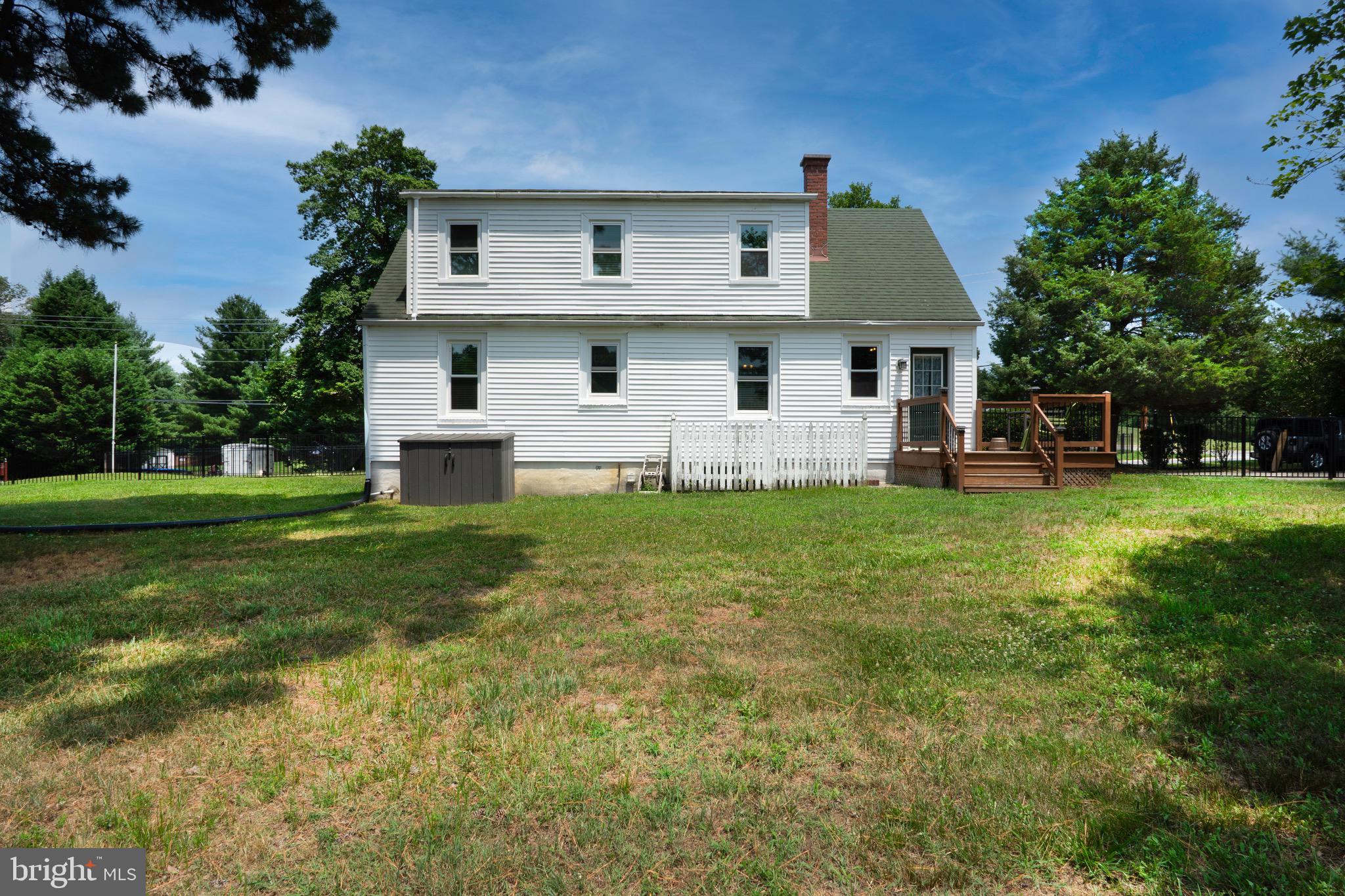 4190 Huntingtown Road Huntingtown, MD 20639 - Photo 13 of 46