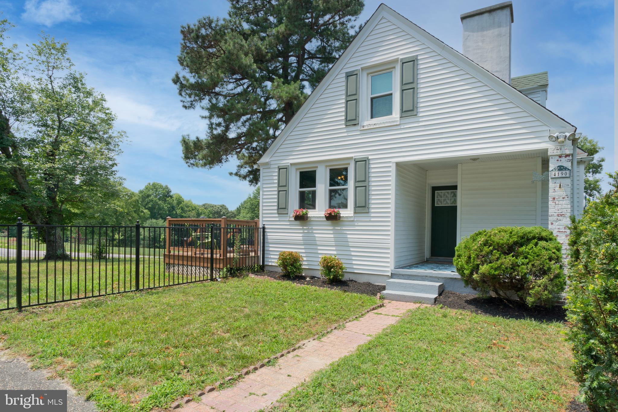 4190 Huntingtown Road Huntingtown, MD 20639 - Photo 14 of 46