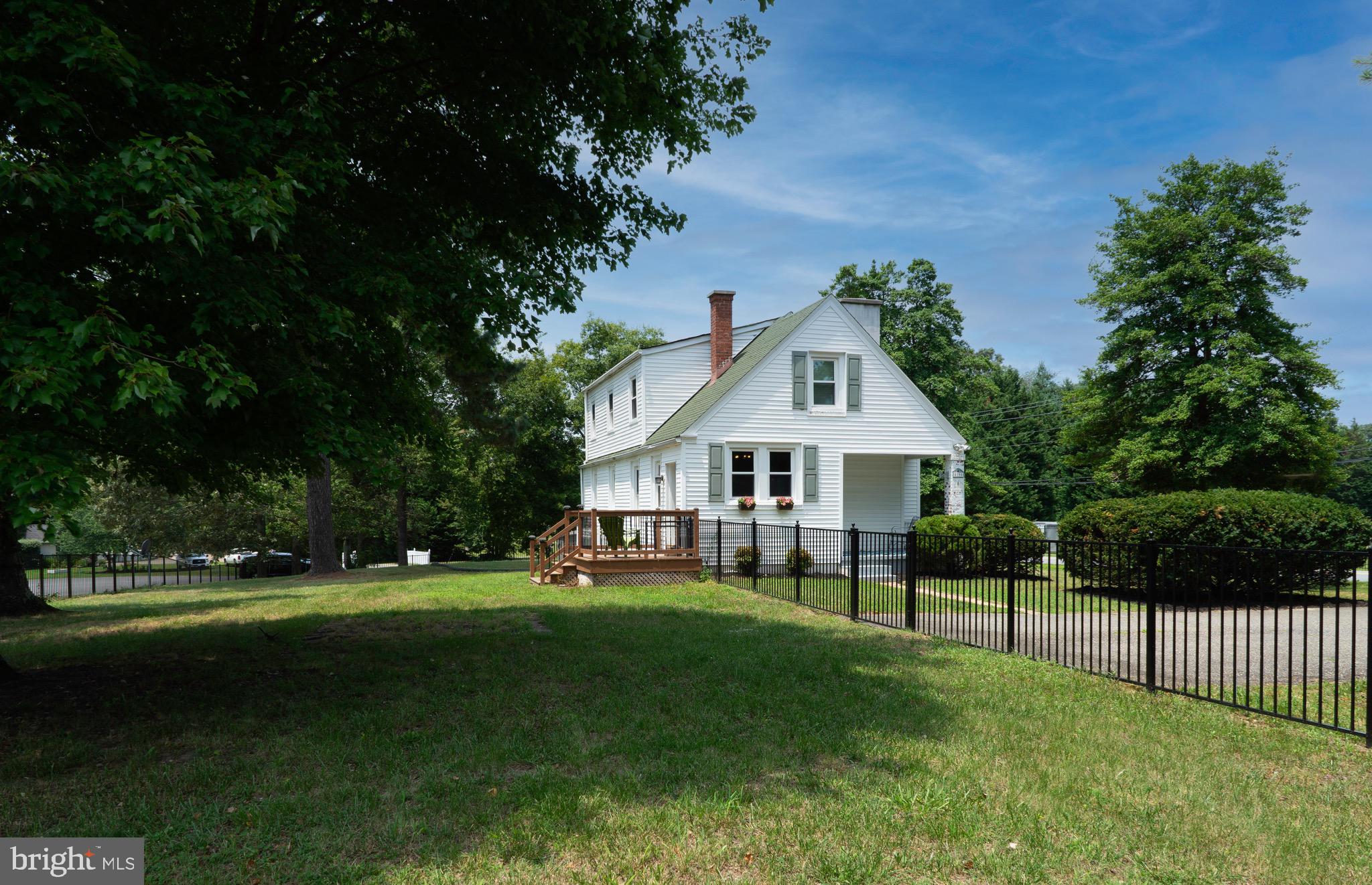 4190 Huntingtown Road Huntingtown, MD 20639 - Photo 3 of 46