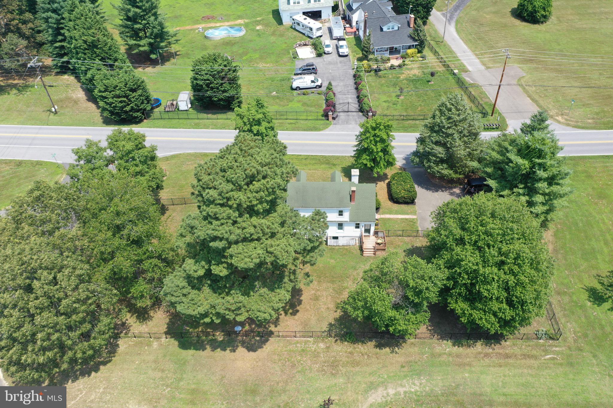 4190 Huntingtown Road Huntingtown, MD 20639 - Photo 4 of 46