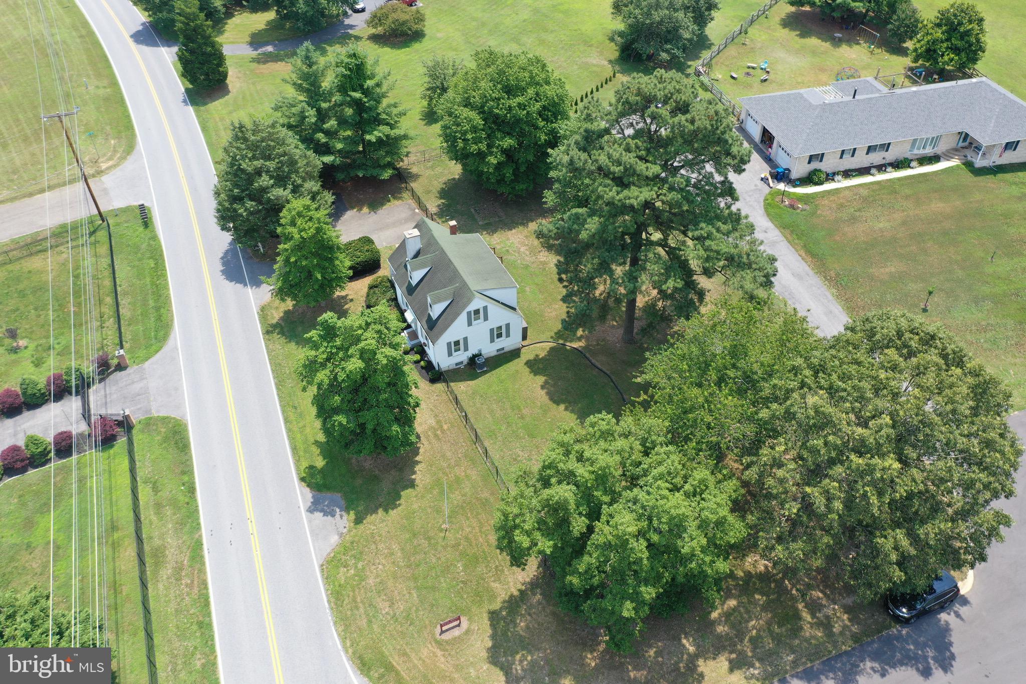 4190 Huntingtown Road Huntingtown, MD 20639 - Photo 8 of 46