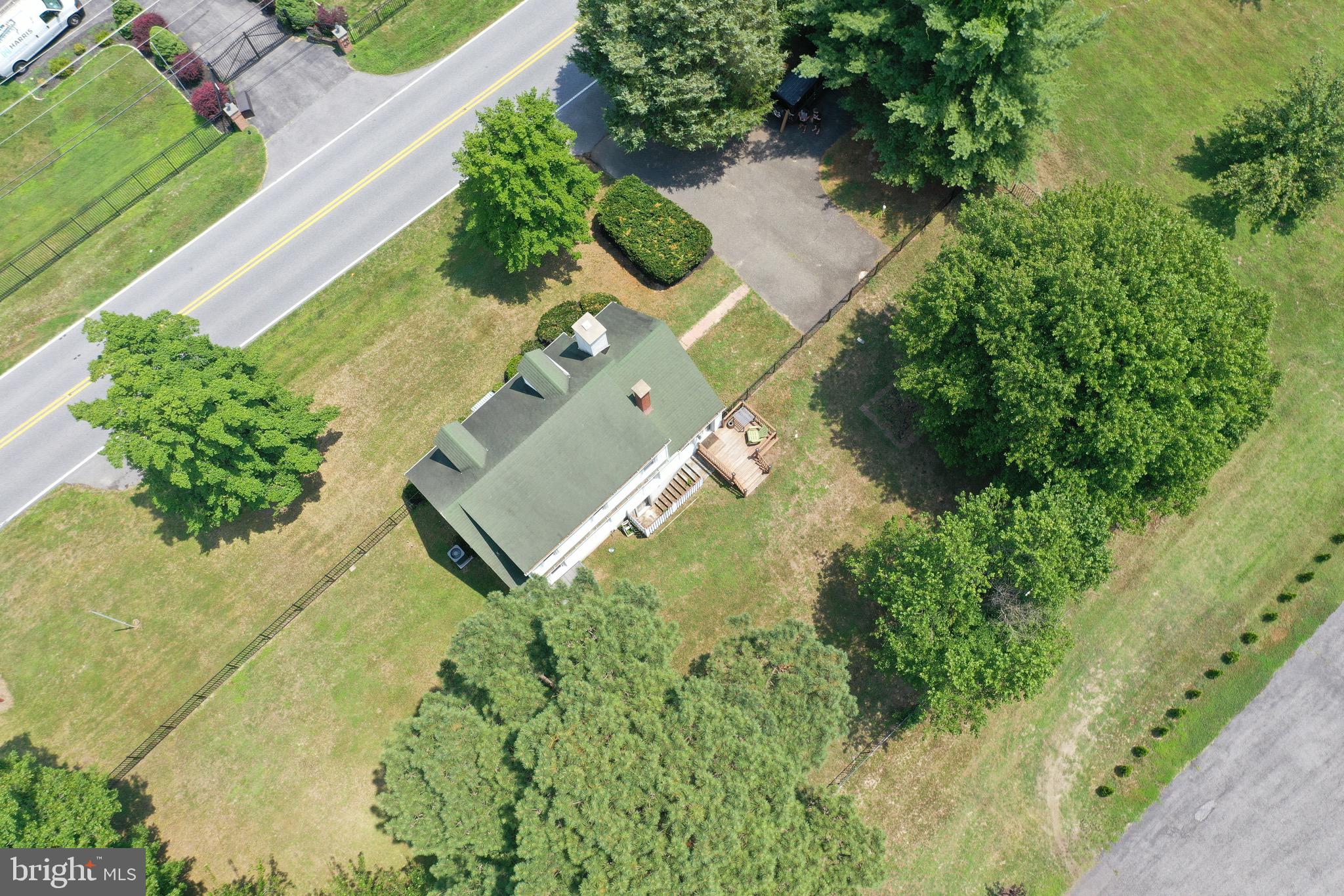 4190 Huntingtown Road Huntingtown, MD 20639 - Photo 10 of 46