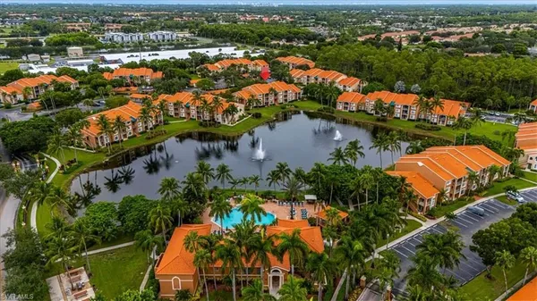 a view of a balcony with an outdoor space