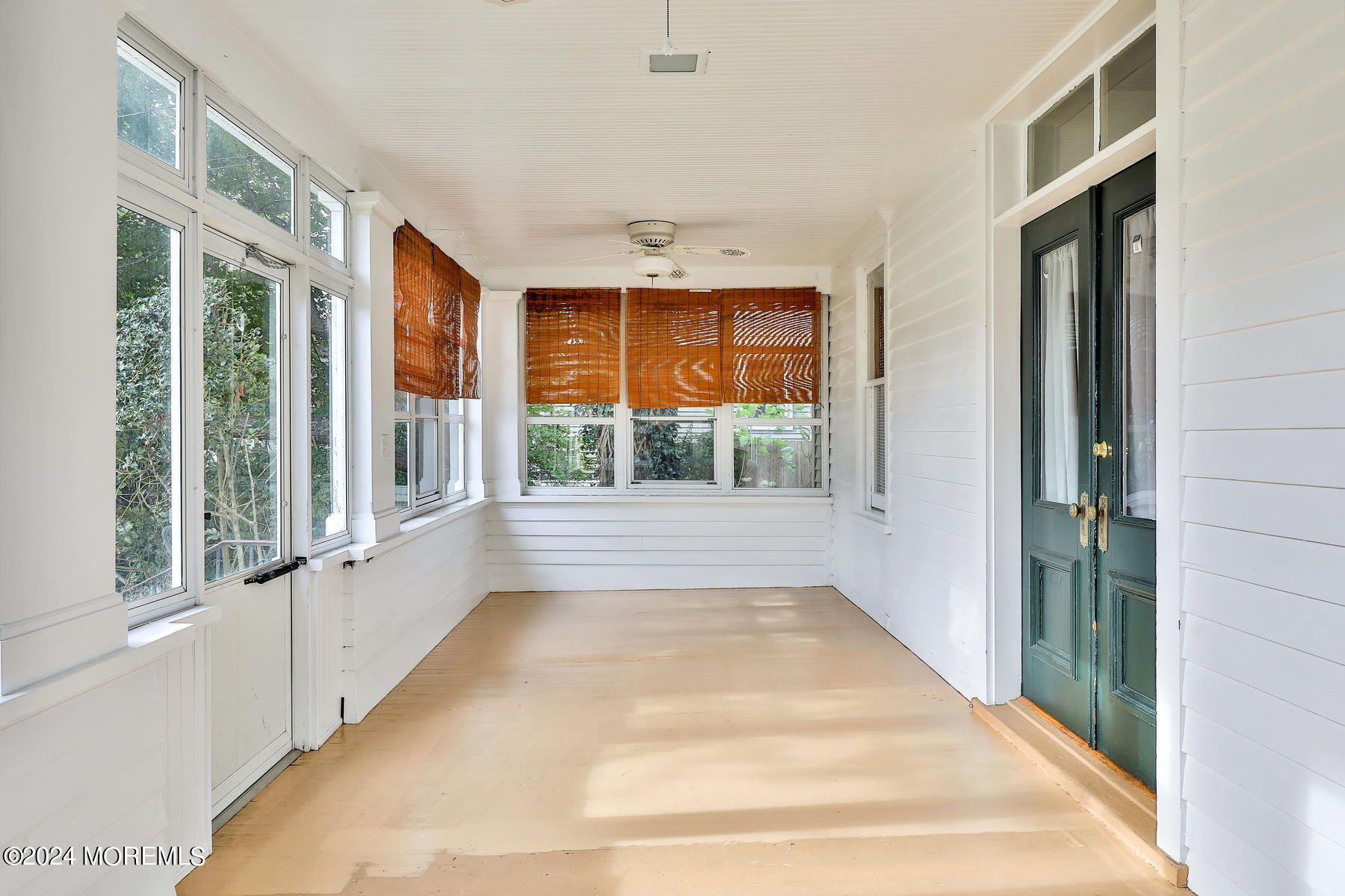 94 Branch Avenue Red Bank, NJ 07701 - Photo 2 of 21 a view of an entryway with a livingroom