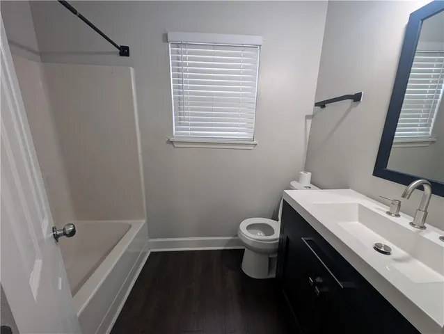 $1,500 | 155 Chesapeake Drive, Unit 145, Ellenwood, GA 30294