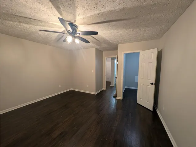 $1,500 | 155 Chesapeake Drive, Unit 145, Ellenwood, GA 30294