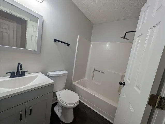 $1,500 | 155 Chesapeake Drive, Unit 145, Ellenwood, GA 30294