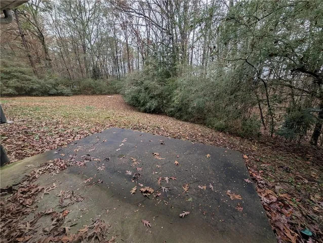 $1,500 | 155 Chesapeake Drive, Unit 145, Ellenwood, GA 30294