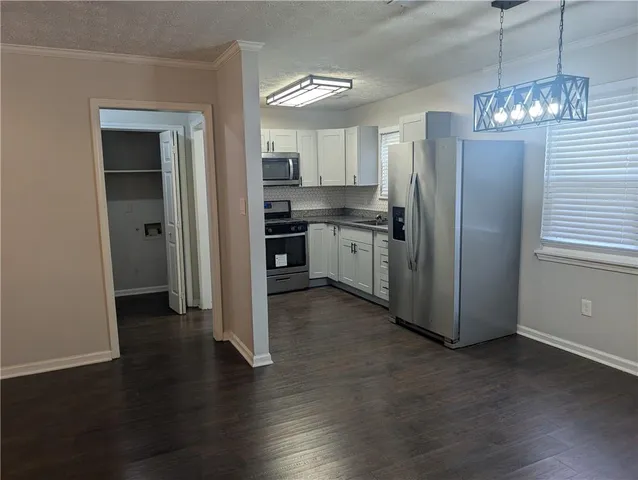 $1,500 | 155 Chesapeake Drive, Unit 145, Ellenwood, GA 30294