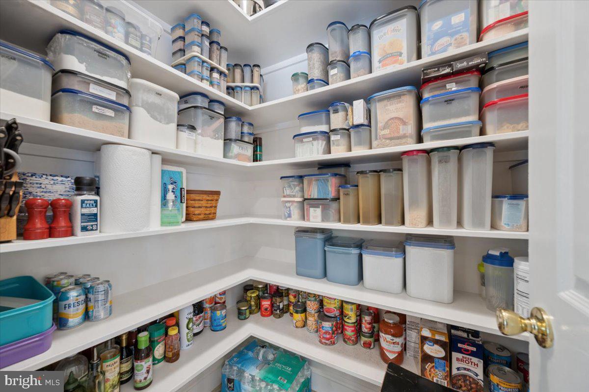 13426 Rippling Brook Drive Silver Spring, MD 20906 - Photo 20 of 66 Pantry