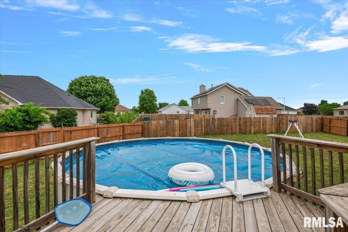 405 Eagle Ridge Drive Chatham, IL 62629 - Photo 47 of 54