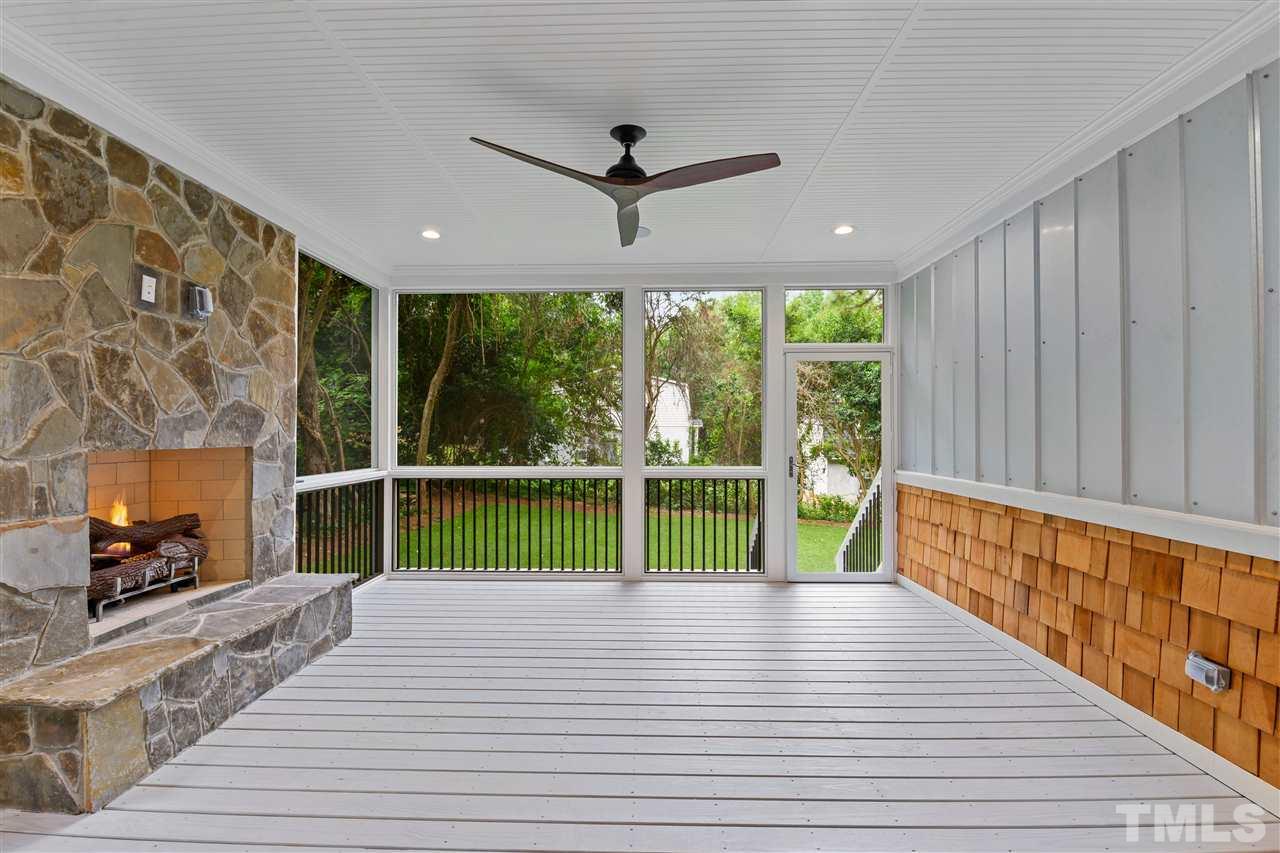 713 Mial Street Raleigh, NC 27608 - Photo 21 of 27