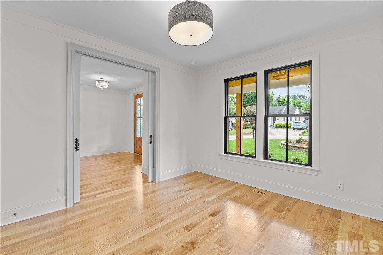 713 Mial Street Raleigh, NC 27608 - Photo 25 of 27
