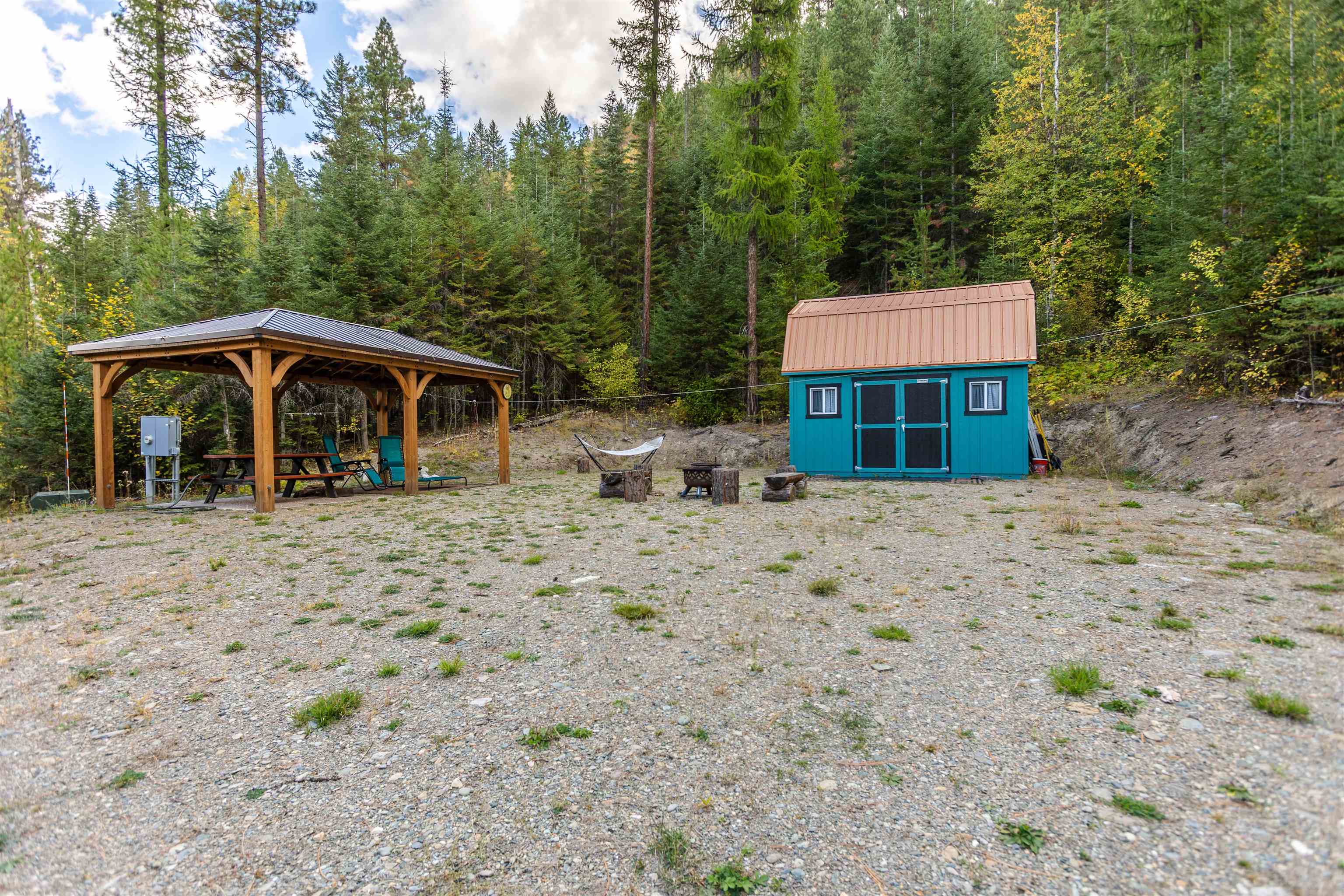20540 LeClerc Road North Cusick, WA 99119 - Photo 7 of 36 Gallery Image 7