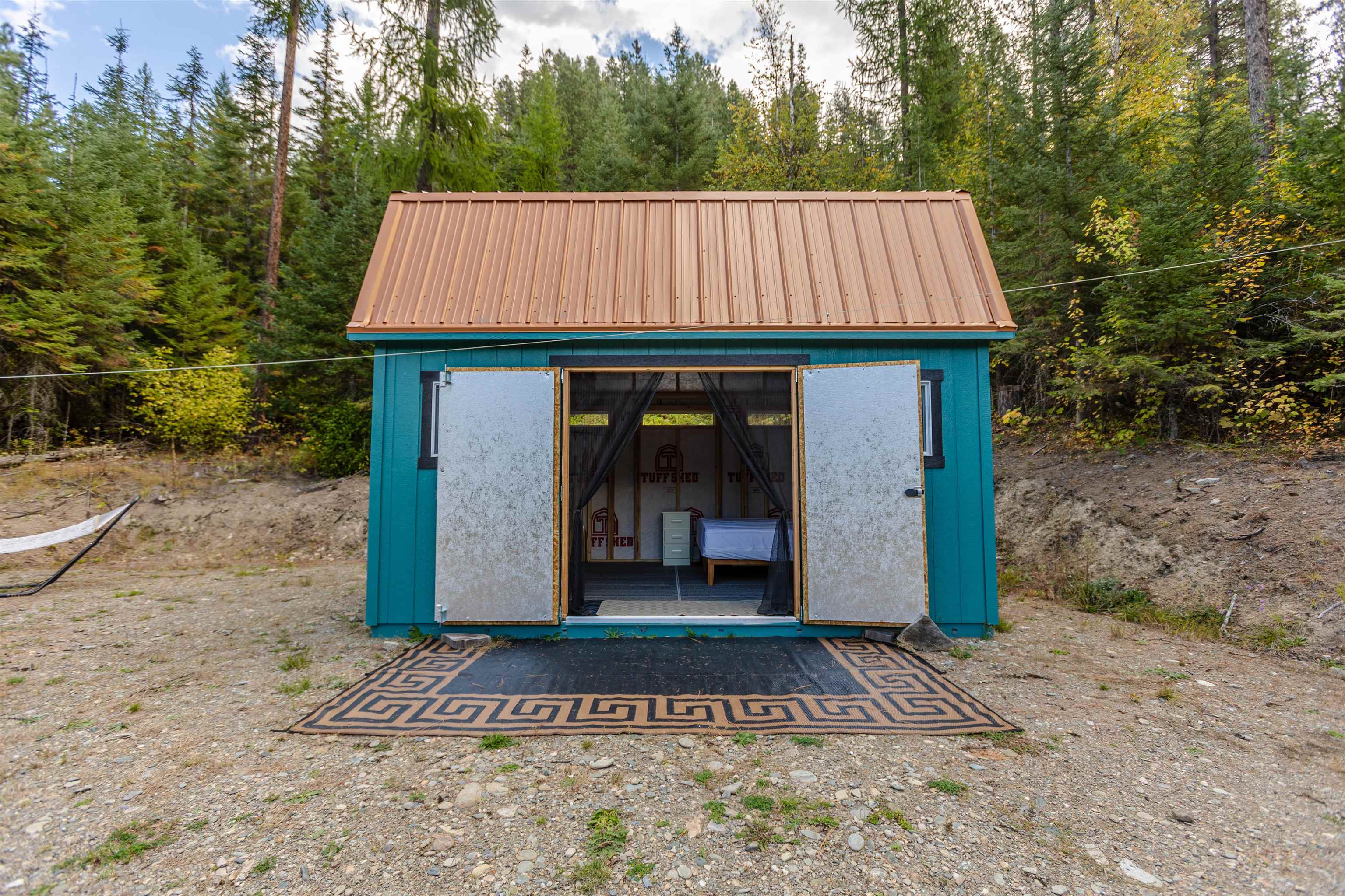 20540 LeClerc Road North Cusick, WA 99119 - Photo 9 of 36 Gallery Image 9