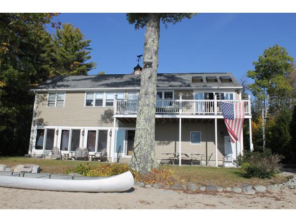 20 Sandy Shores Road Tuftonboro, NH 03853 - Photo 3 of 35 Gallery Image 3