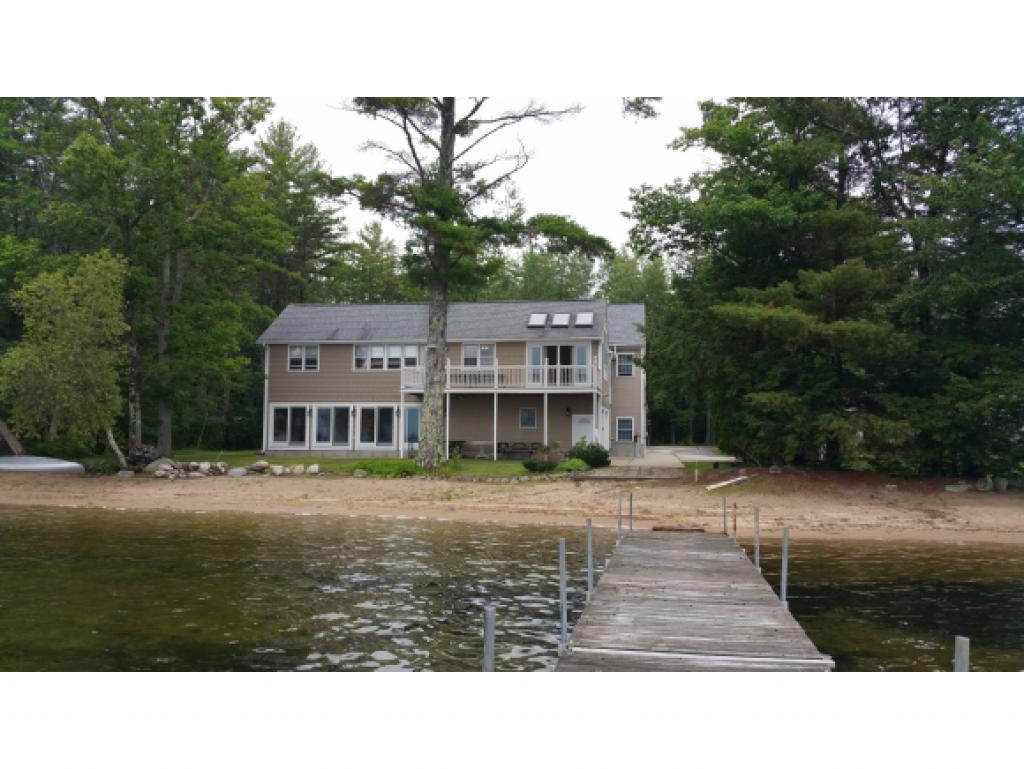 20 Sandy Shores Road Tuftonboro, NH 03853 - Photo 35 of 35 Gallery Image 35