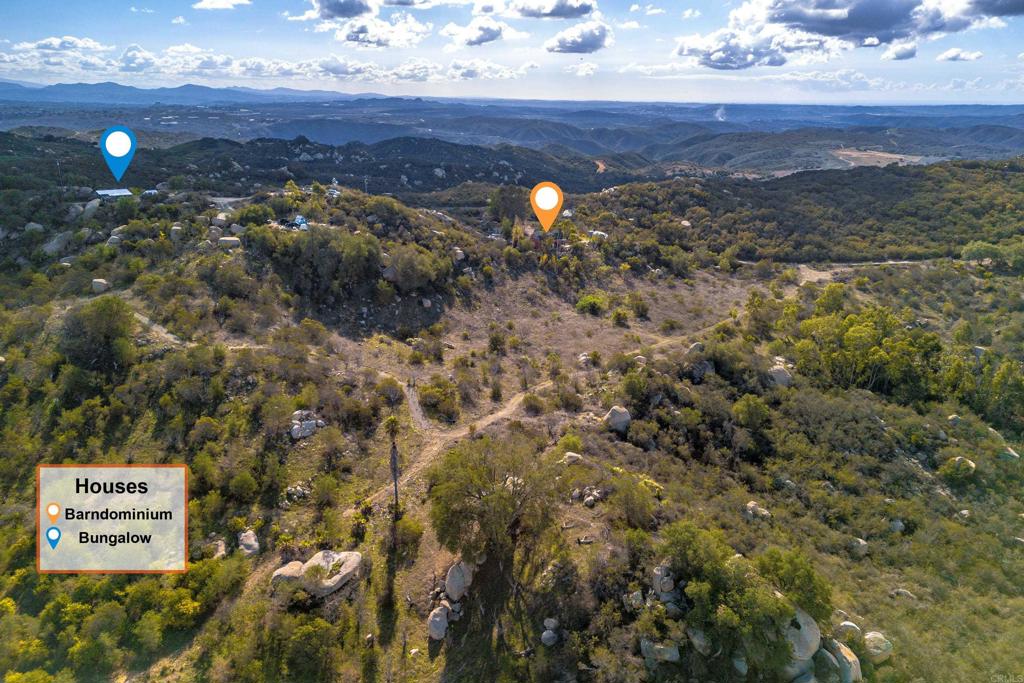 2494 Donnil Lane Fallbrook, CA 92028 - Photo 23 of 62 a view of a city