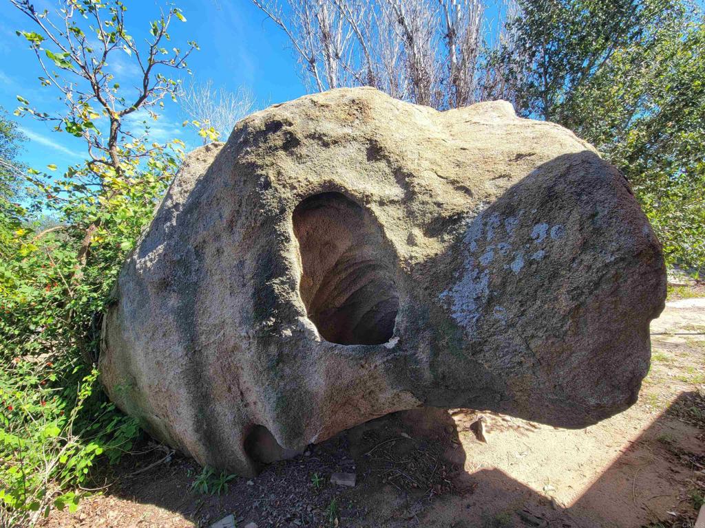 2494 Donnil Lane Fallbrook, CA 92028 - Photo 29 of 62 a view of a backyard